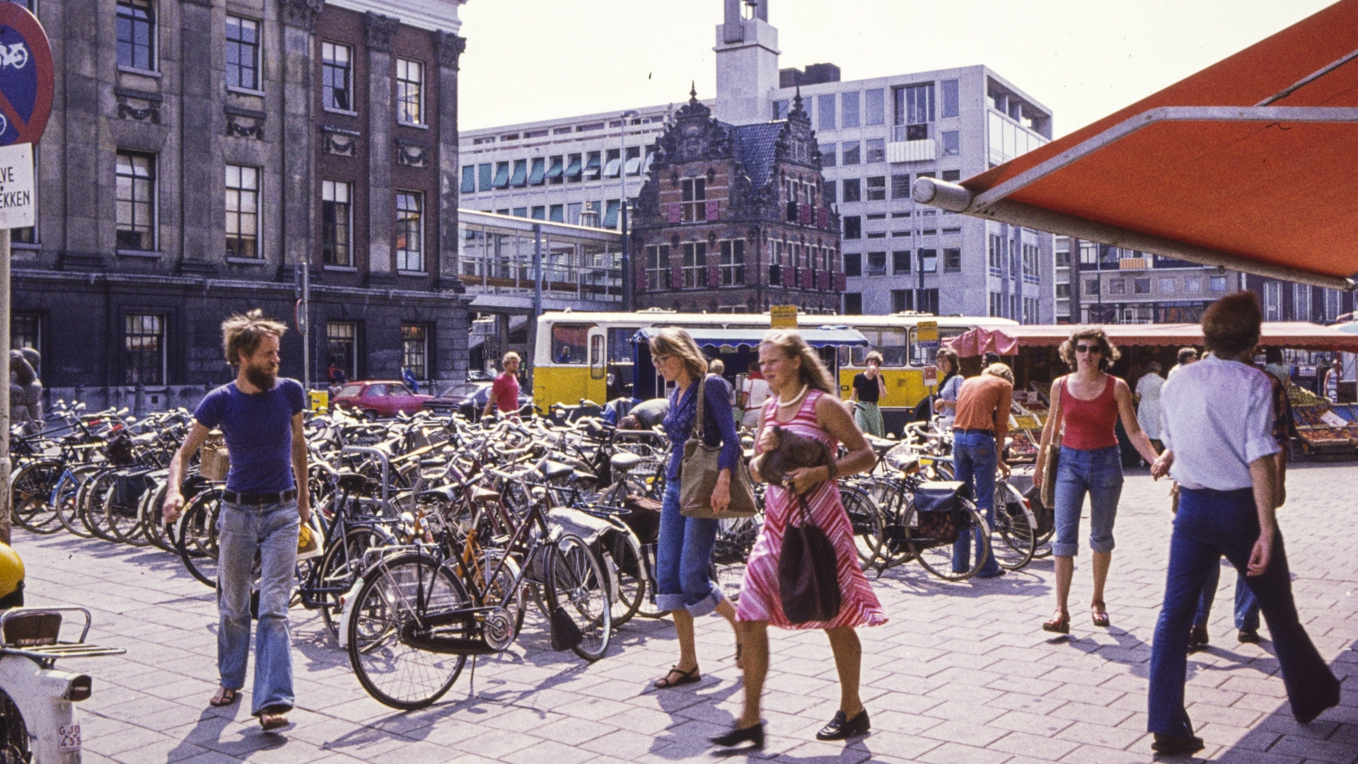 Quiz: Wat weet jij van deze Groningse gemeentehuizen?