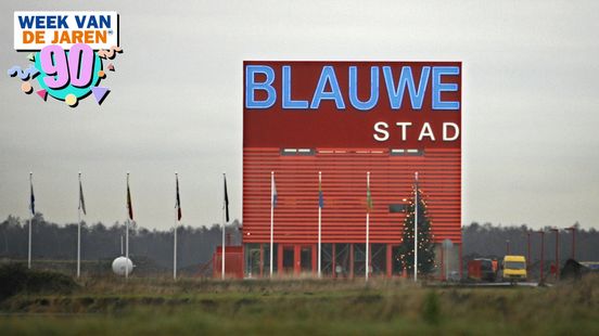 Blauwestad transformeerde Oost-Groningen: ‘Tegenwoordig is iedereen tevreden en trots’