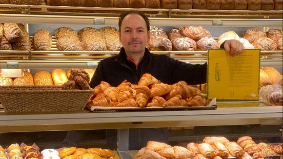 Ordinaire kopie of niet? Haagsche Kakker heeft concurrent erbij Nieuws
