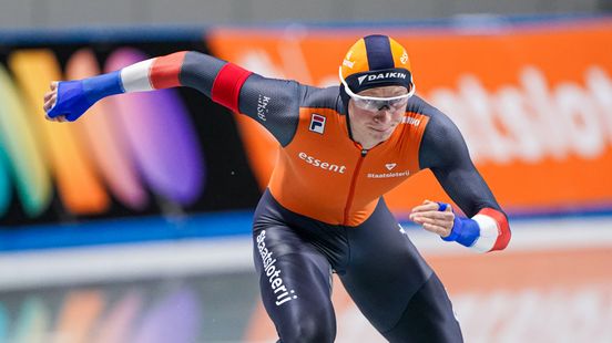 Sport Kort week 9: Scheperkamp vierde na eerste dag | ZPC Amersfoort onderuit tegen De Zaan Nieuws