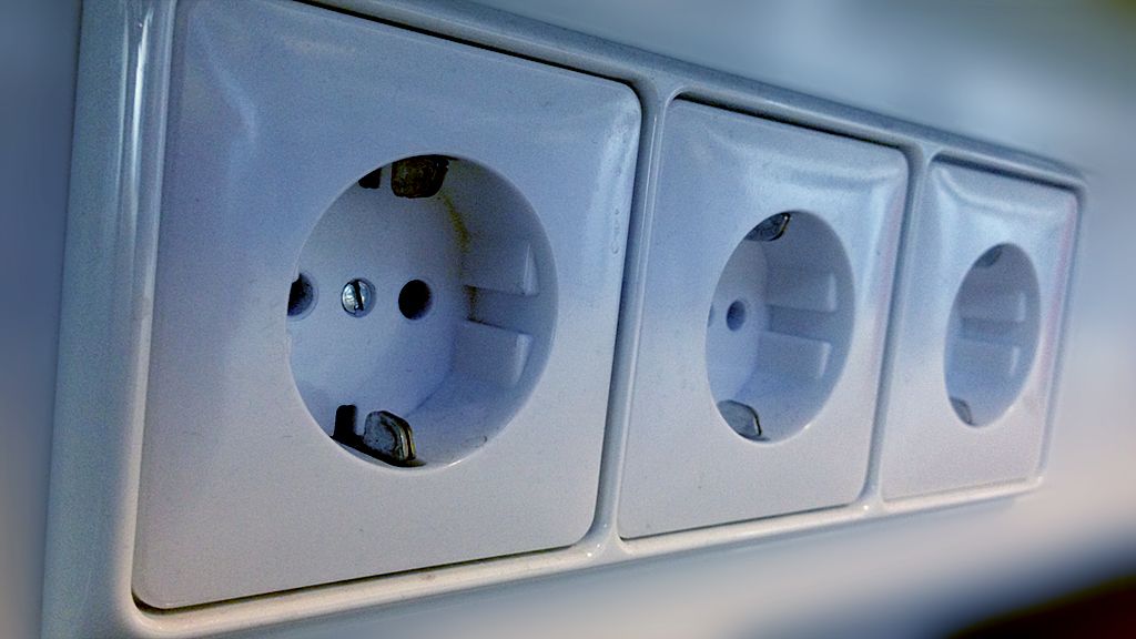 Stroomstoring in Odijk voorbij: ruim 1000 huishoudens hebben weer stroom