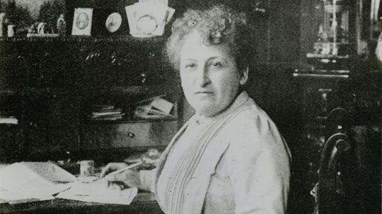 Wereldwijventour: deze stoere vrouwen deden wat mannen niet durfden Home