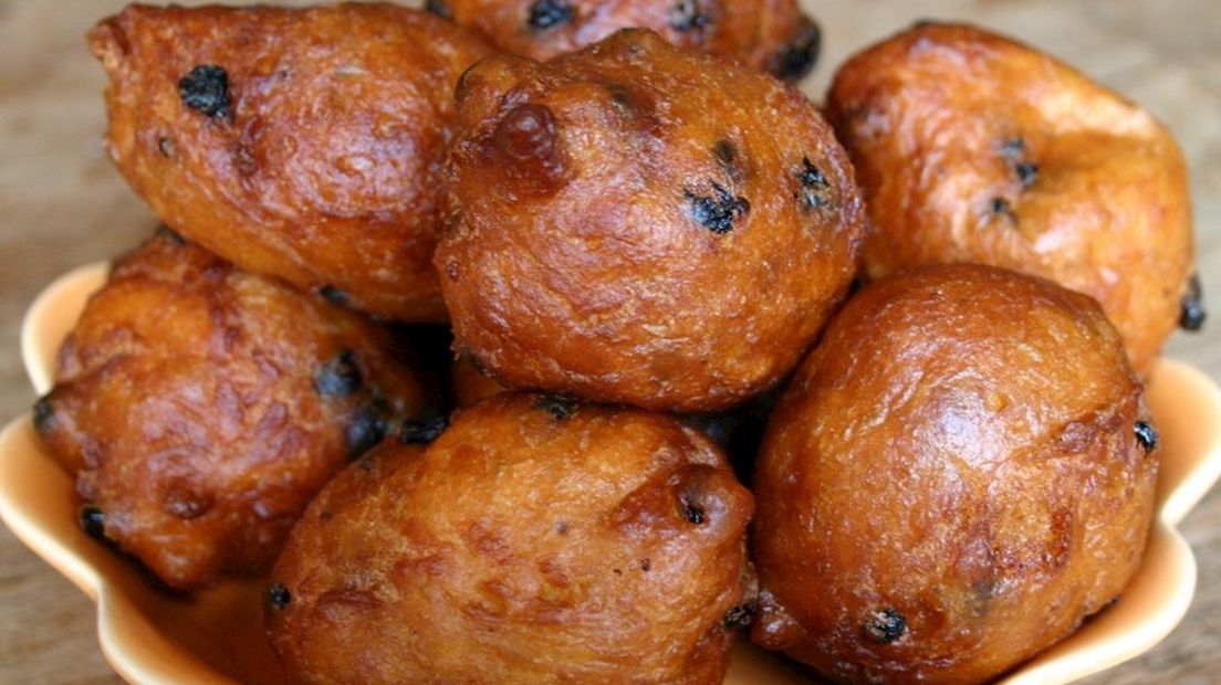 oliebollen