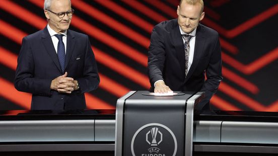 NEC loot Benfica en Juventus in de Europa League