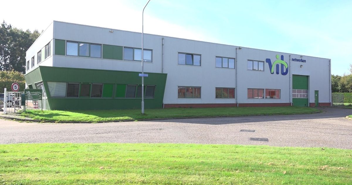 VIB Netwerken Zuidbroek failliet, 65 man personeel wacht op doorstart