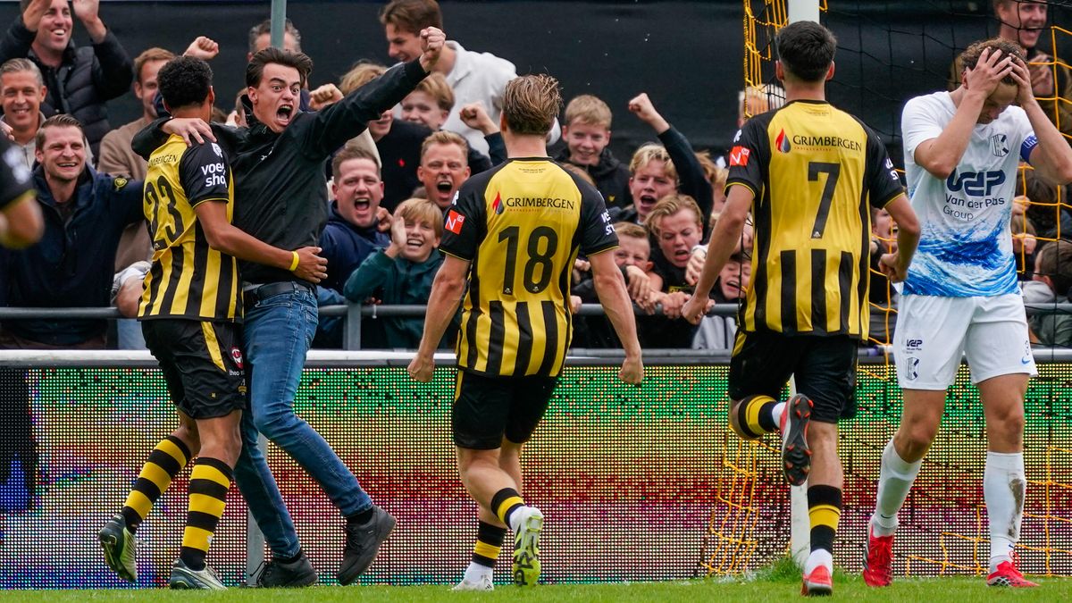 Vrouwen, kinderen en ouderen aangevallen na voetbalwedstrijd: 'Dit kan zo niet langer'
