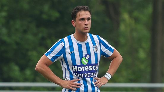 Leidse voetbalderby op 3 oktober: 'Alles aan gedaan om de wedstrijd te verplaatsen' Home