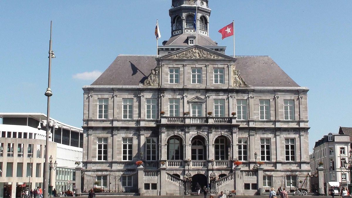 Coalitie Maastricht geeft zichzelf opdracht: breken met oude bestuurscultuur