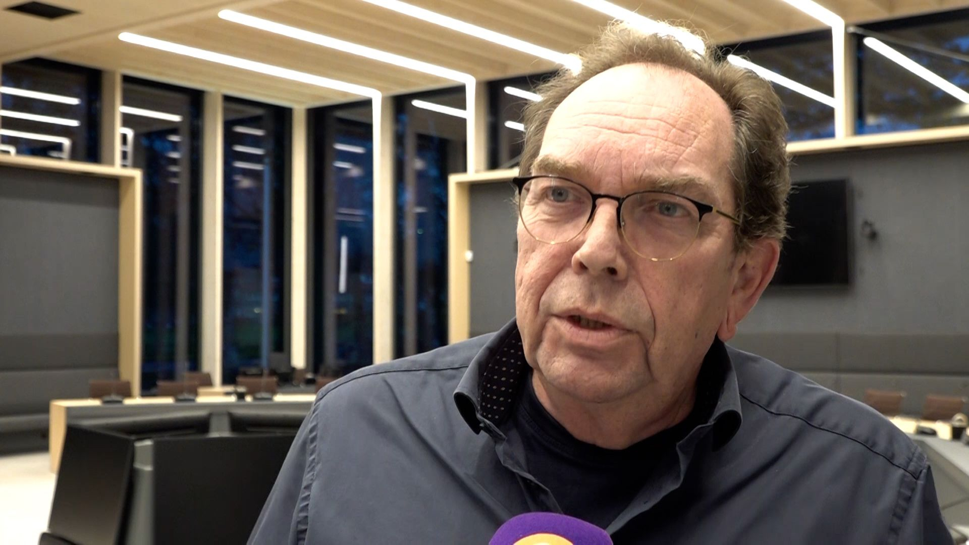 Nog geen telefoontje Faber na uitstel informatieavonden over asielopvang