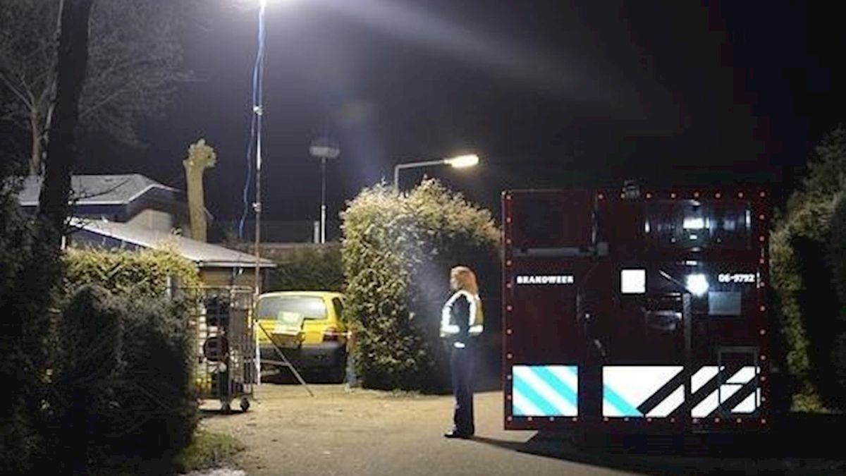Eis: zestien jaar cel voor doden kinderen Terwolde