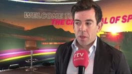 MotoGP-topman vol vertrouwen over toekomst TT