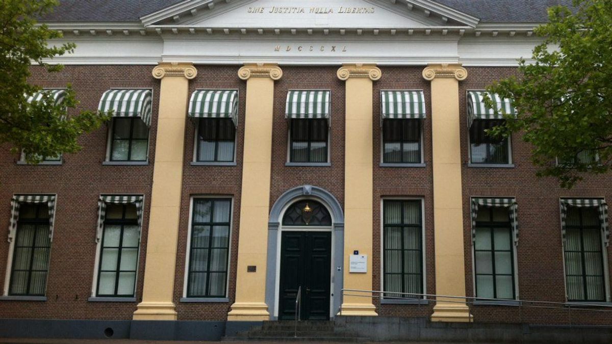 Man krijgt werkstraf voor ernstige mishandeling