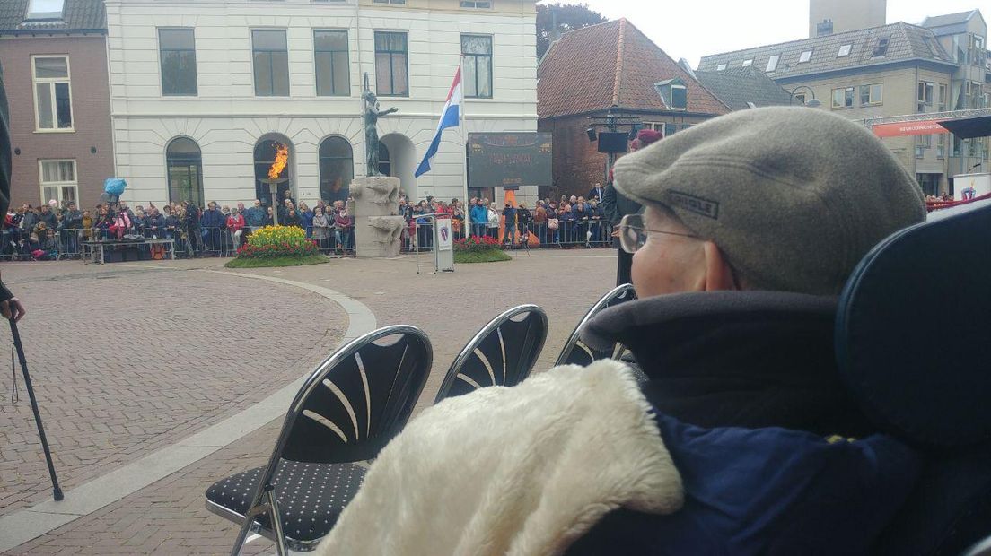 Gelderland vierde zondag Bevrijdingsdag, met natuurlijk de feesten en het defilé in Wageningen. Ook in andere plaatsen in de provincie werd de vrijheid gevierd. Lees het hier terug!