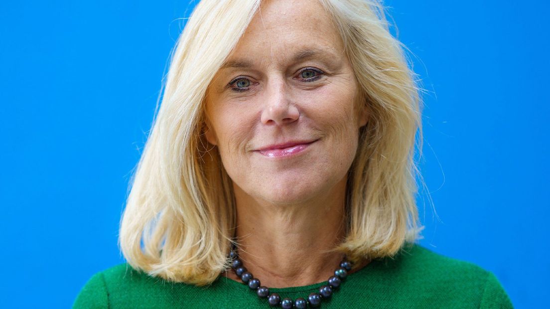 Sigrid Kaag