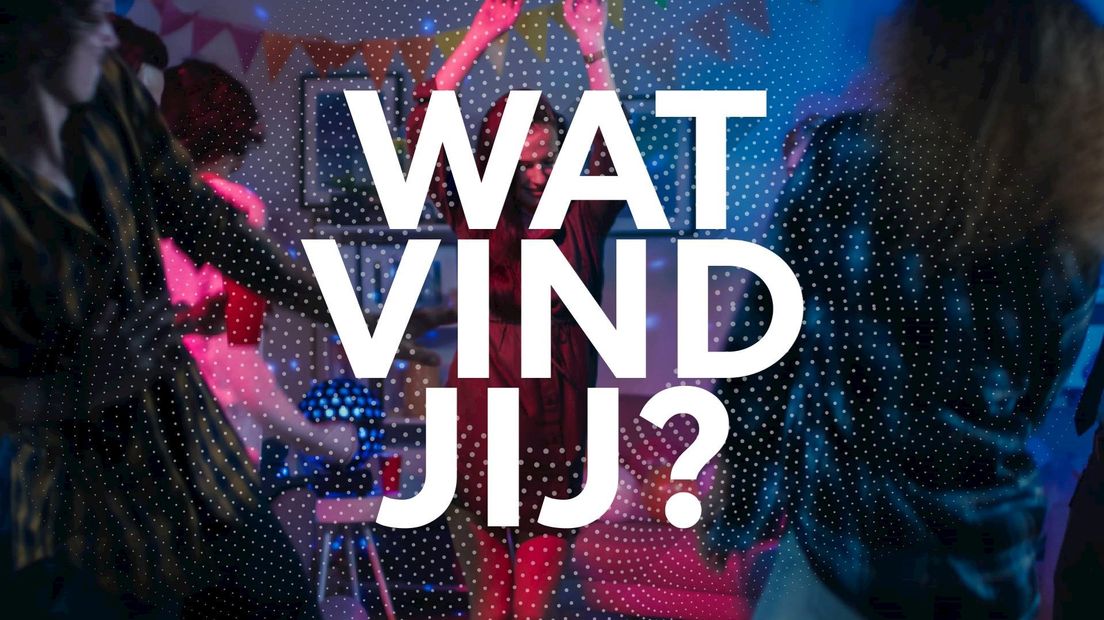 Wat vind jij?