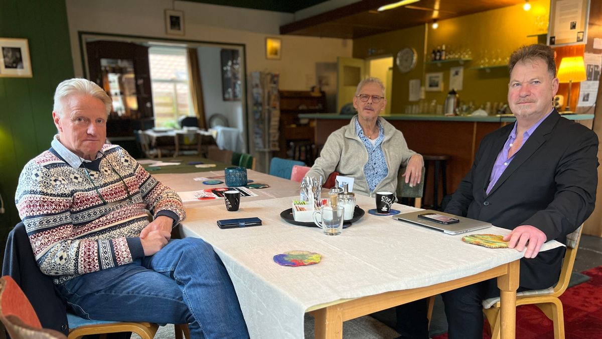 Warffum zet strijd tegen verlengen gaswinningsvergunning NAM voort