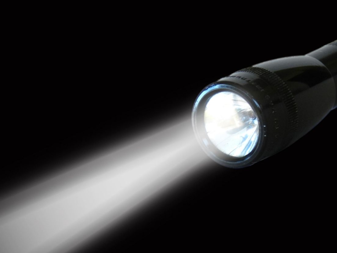 Zaklamp