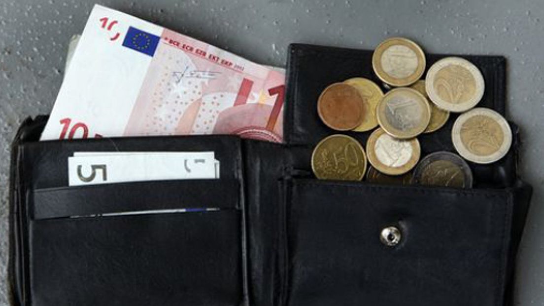 Culemborger fraudeert met uitkering