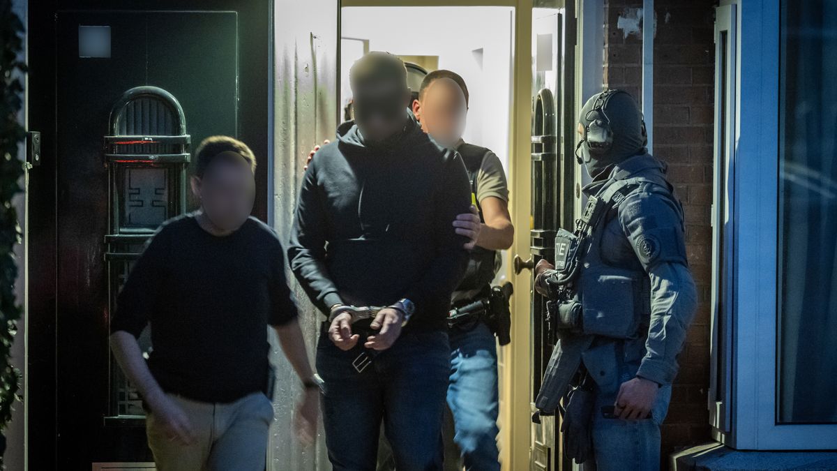Verdachte (33) van drugsmoord in polder bij Ritthem voelt zich bedreigd vanuit Mexico