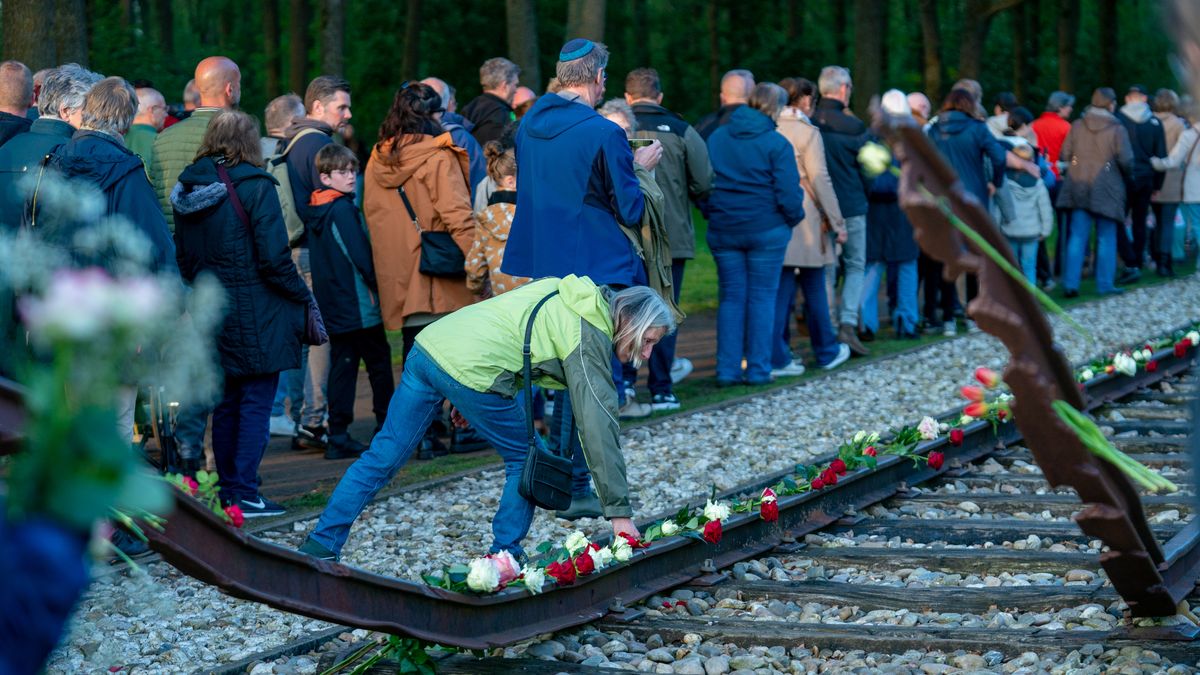 Dit doet RTV Drenthe op 4 en 5 mei: herdenk en vier feest met ons