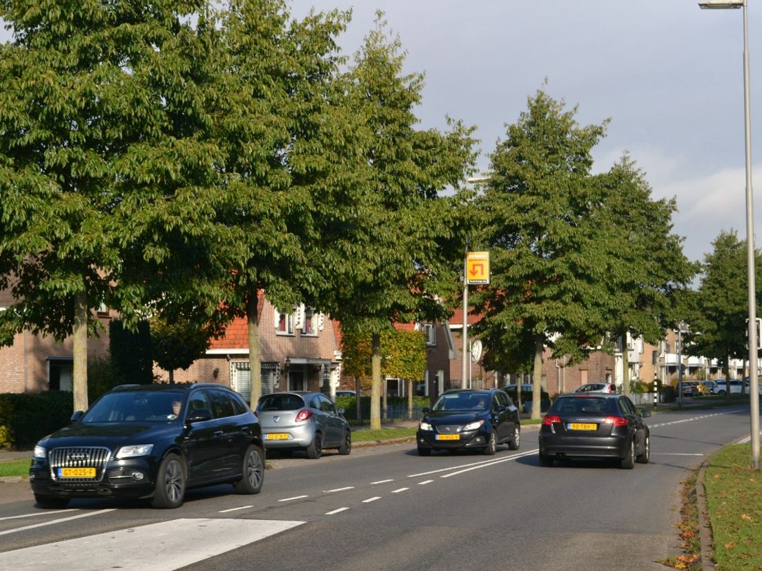 Barendrechtseweg