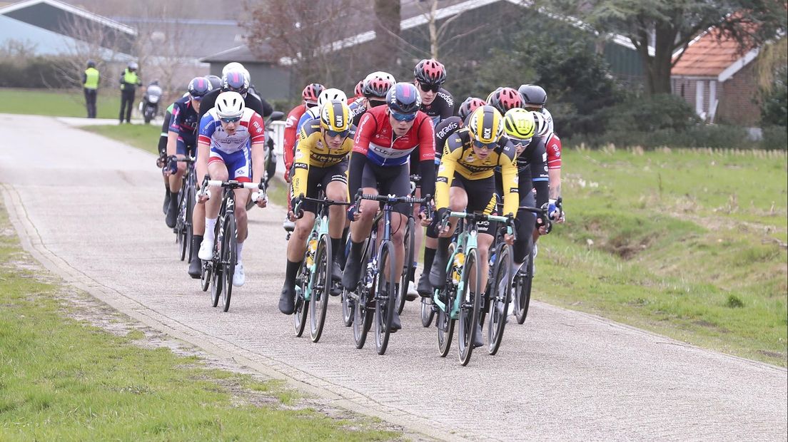 David Dekker wint Ster van Zwolle