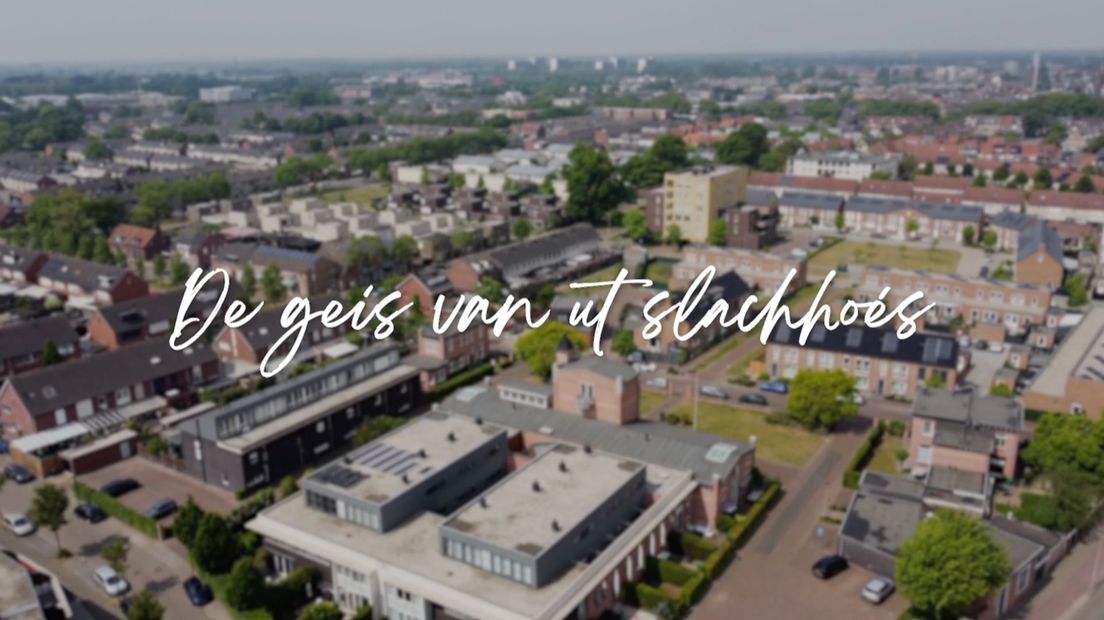 Limburg Doc: De geis van ut slachhoés