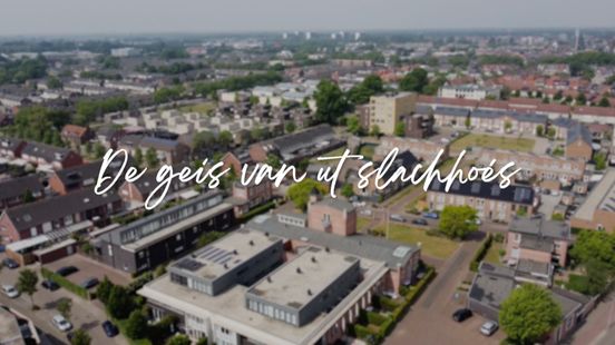 Limburg Doc: De geis van ut slachhoés