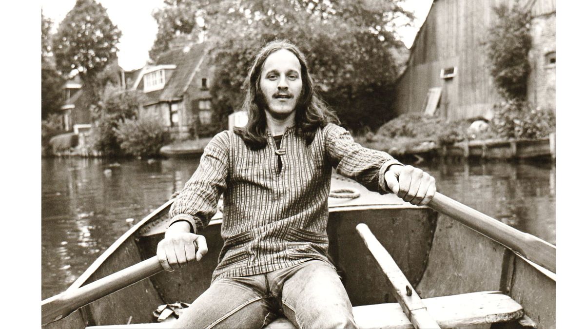 Sido Martens, Fries in Fungus: Al die willen te kaap’ren varen moeten vaak in Vlaring zijn