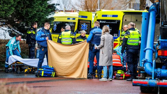 Man slaat collega bewusteloos met schep, maar krijgt geen straf Home
