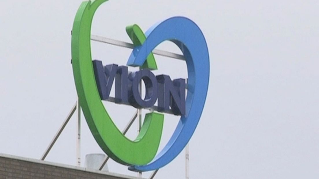 Vion Enschede