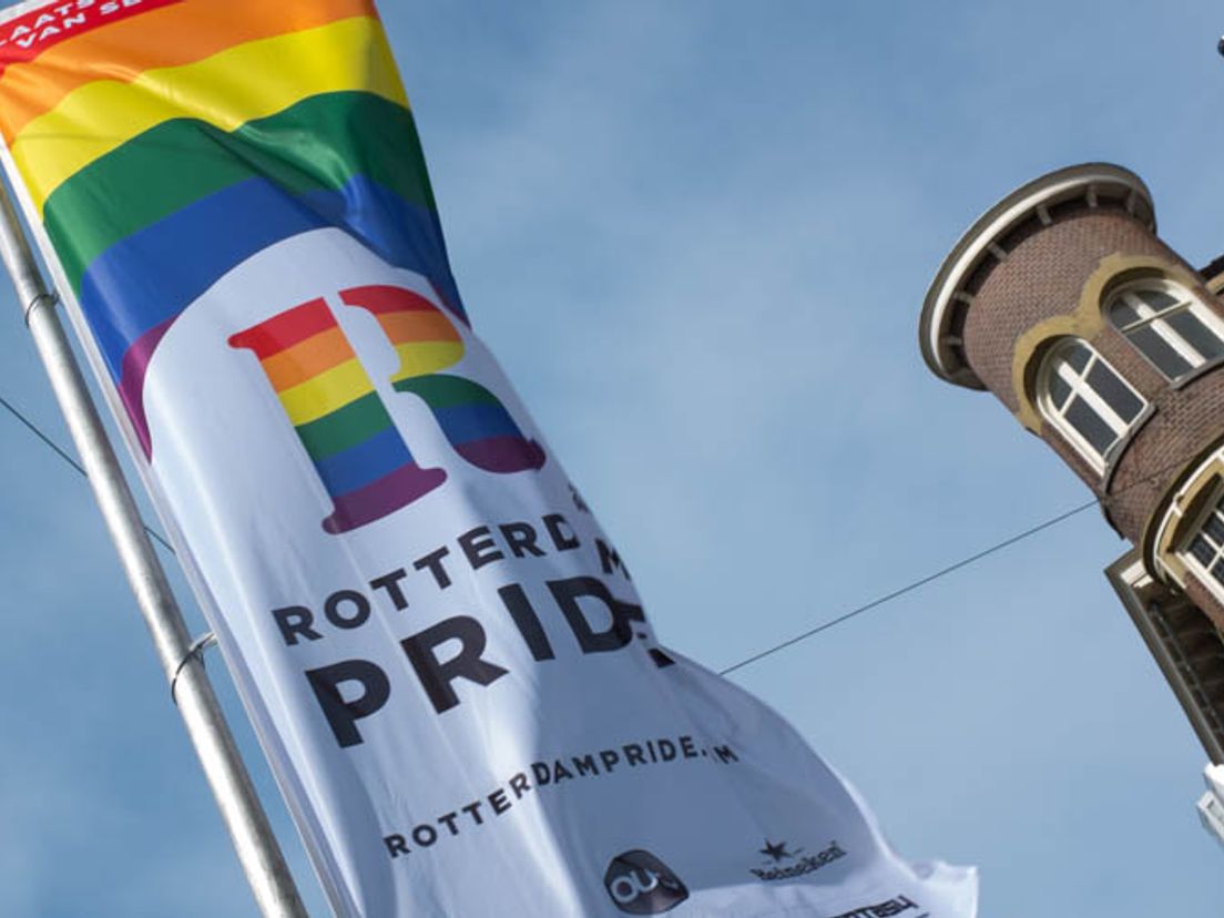 Rotterdam_Pride