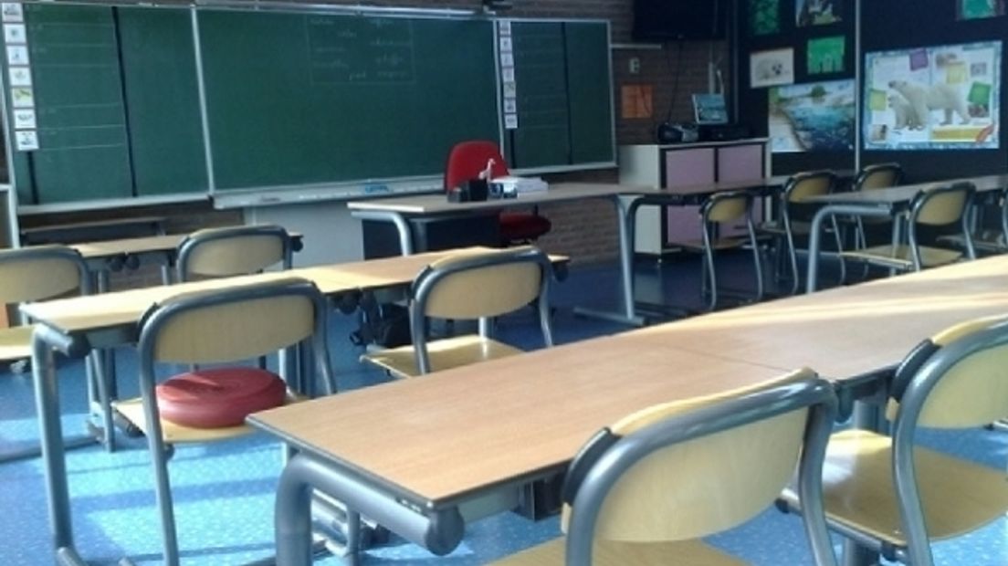 Schoollokaal