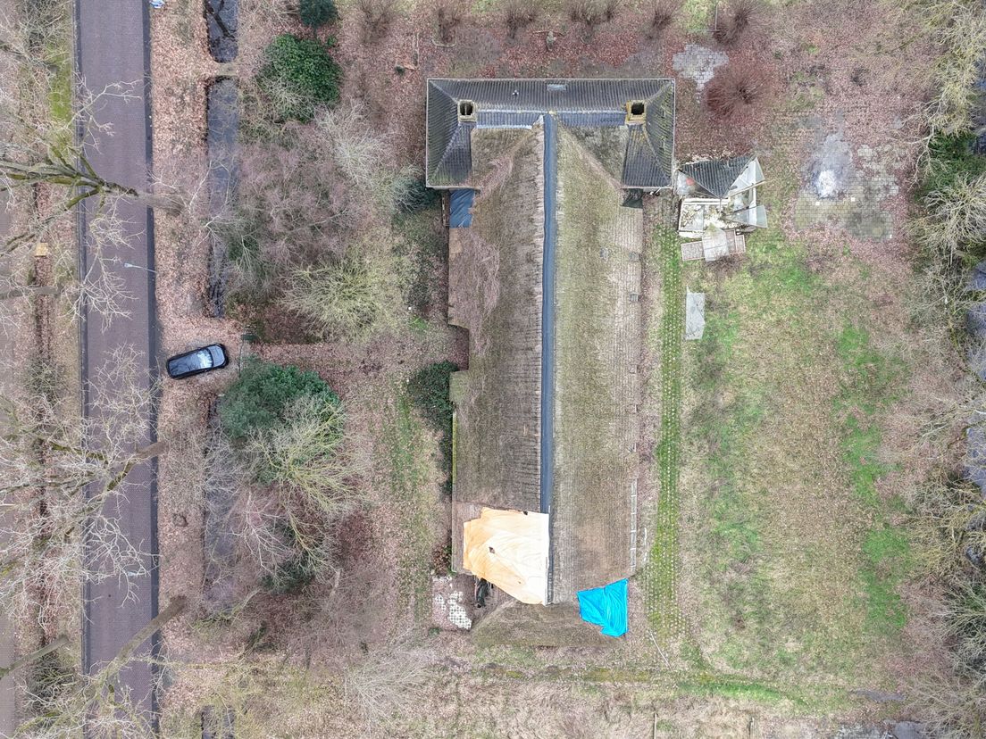 Gemeente Meppel komt in actie tegen vervallen monumentale boerderij en legt dwangsom en bestuursdwang op