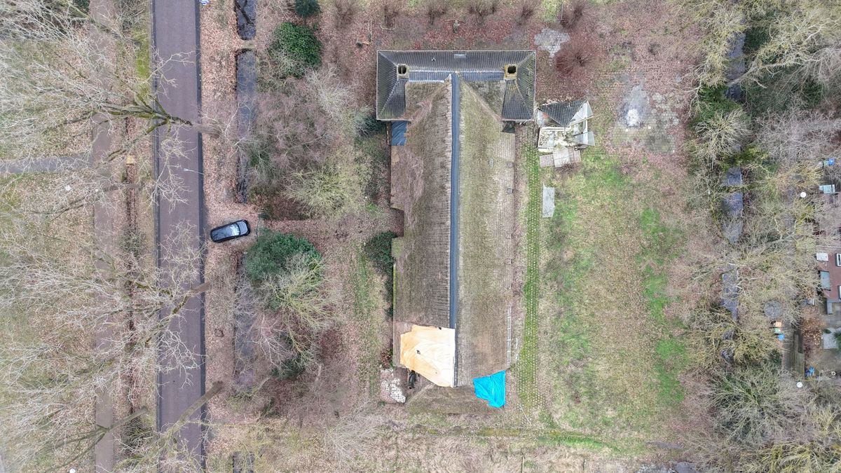Gemeente Meppel komt in actie tegen vervallen monumentale boerderij en legt dwangsom en bestuursdwan