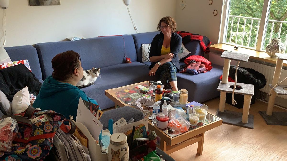 Landelijke interesse in Drents ggz-pilotproject 'Optimaal Leven'