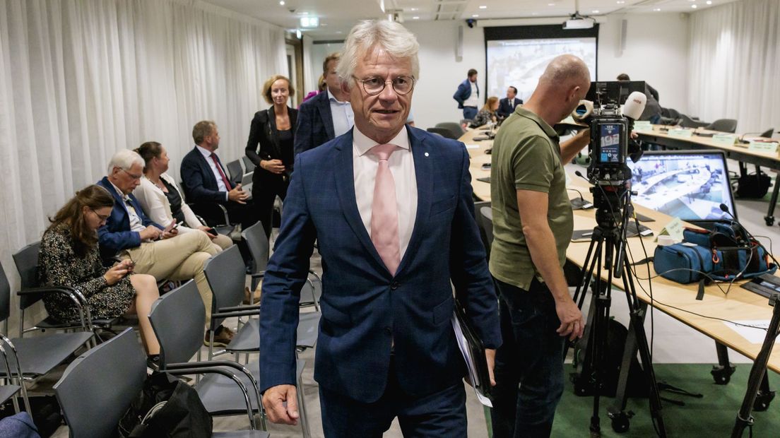 Extra vergadering Gelderse Staten na meldingen over werksfeer.