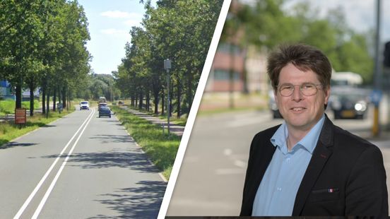 Tienduizenden flitsboetes op deze weg: 'Alles straalt uit dat het harder kan' Home