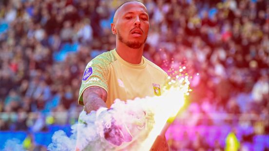 Room bedankt Advocaat • versterking voor Team Zevenheuvelen