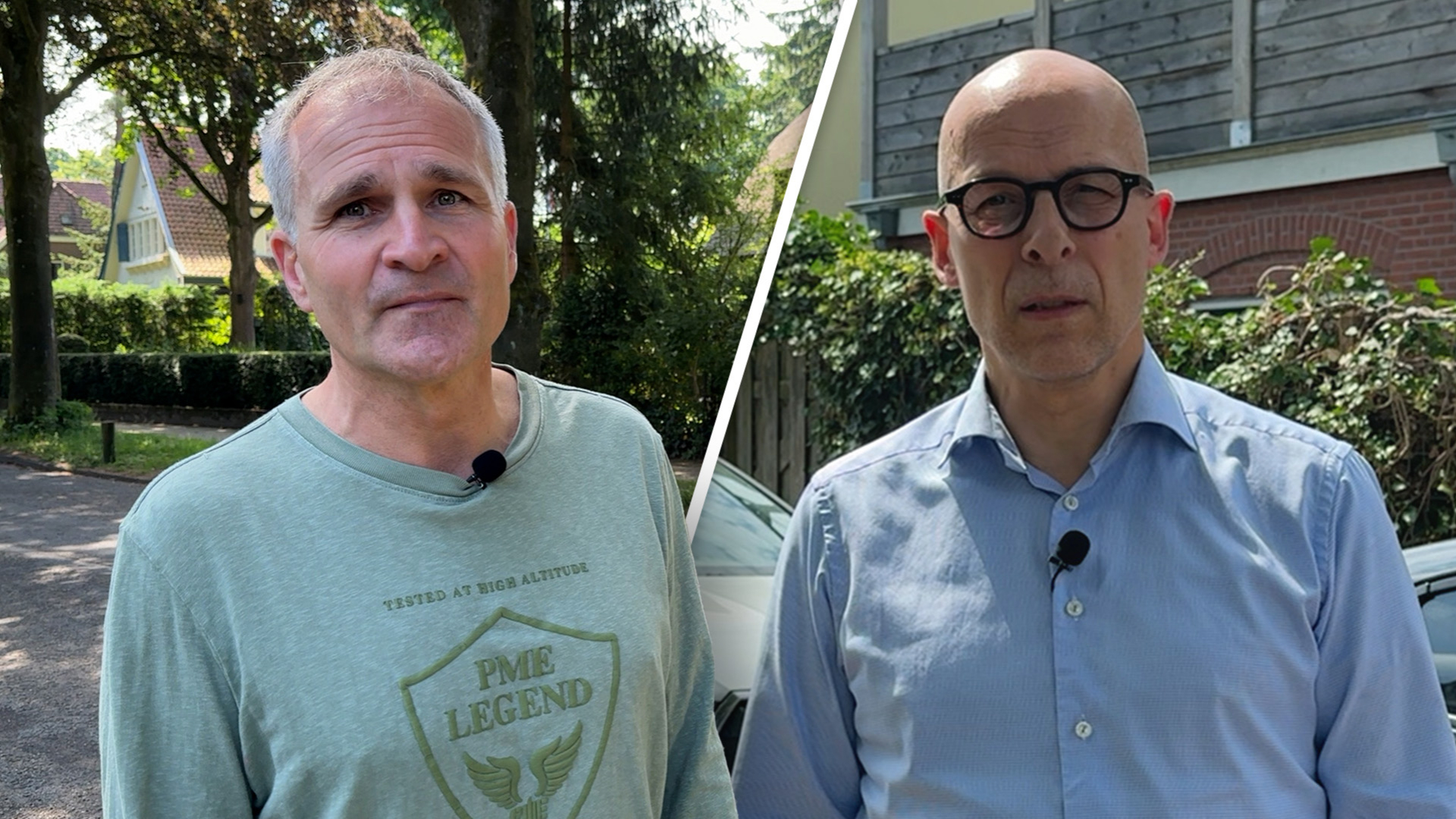 Bewoners balen van 'waterbedeffect' betaald parkeren: 'Alle straten staan hier vol'