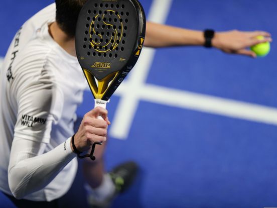 Van bedrijfshal naar sporthal: Hoogeveen wil regels oprekken
