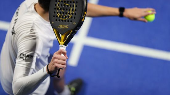 Van bedrijfshal naar sporthal: Hoogeveen wil regels oprekken Nieuws