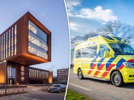 "Problemen bij ambulancedienst in Overijssel liggen niet aan nieuwe meldkamer"