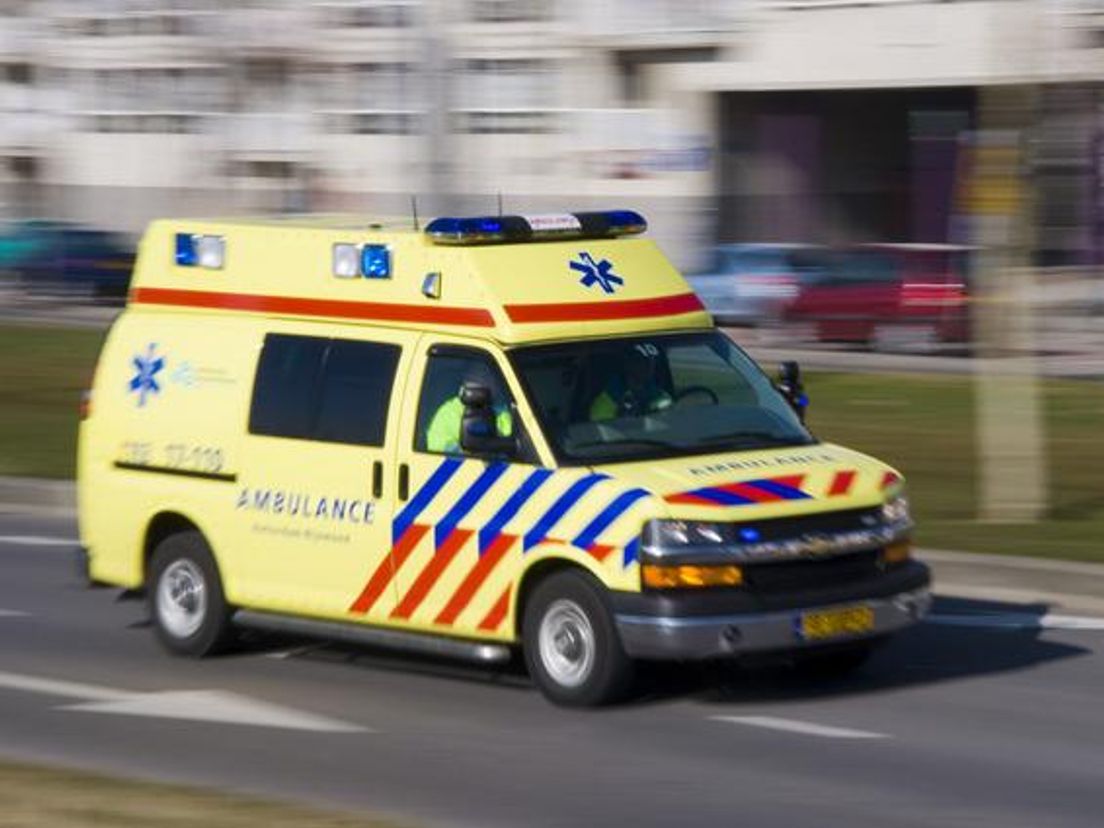 ambulance