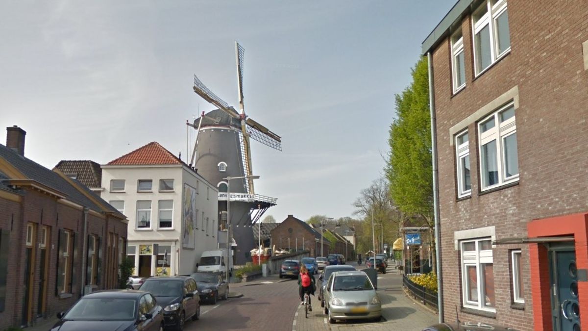 Marcouch trekt Klarendal in met wijkbewoners en hulpverleners