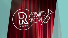 Rijnmond Big Band Show (deel 1) - Aflevering 2301