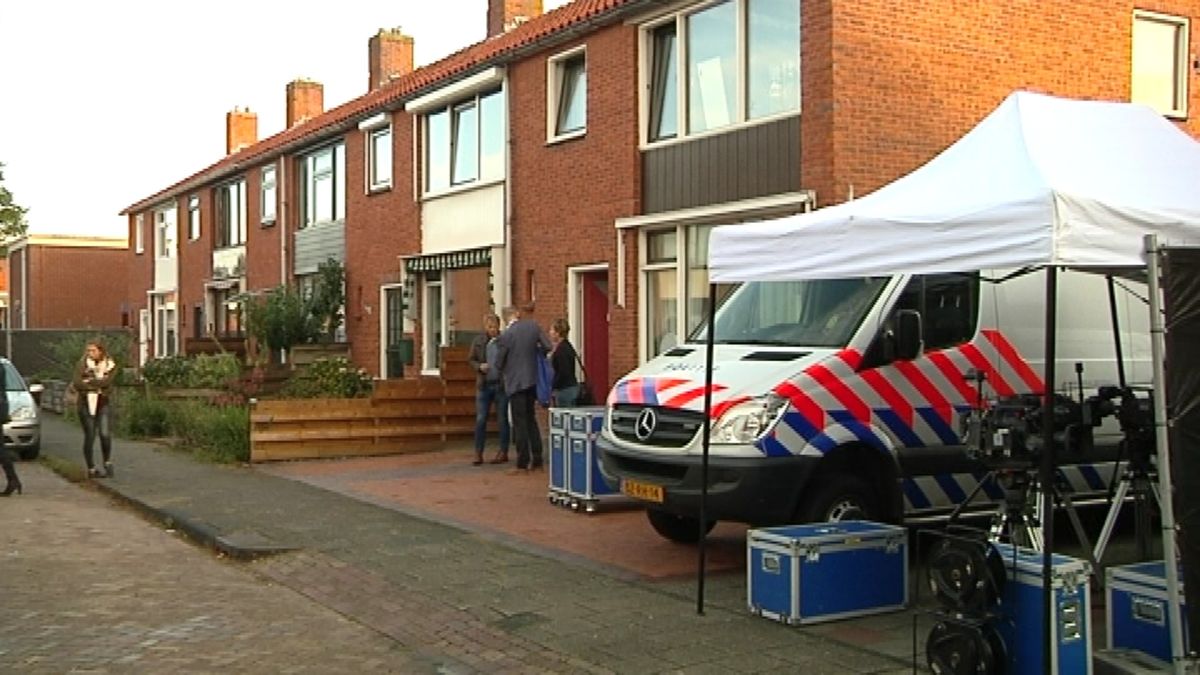 Tien jaar cel voor uit de hand gelopen ripdeal