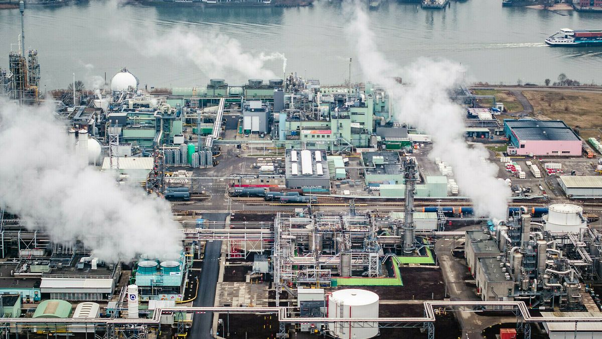 Rechter geeft milieuorganisaties ongelijk: 'Staat doet genoeg tegen PFAS-vervuiling'