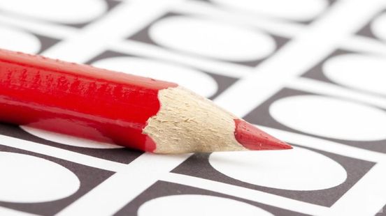 Zo stemde de Achterhoek bij de gemeenteraadsverkiezingen 2026