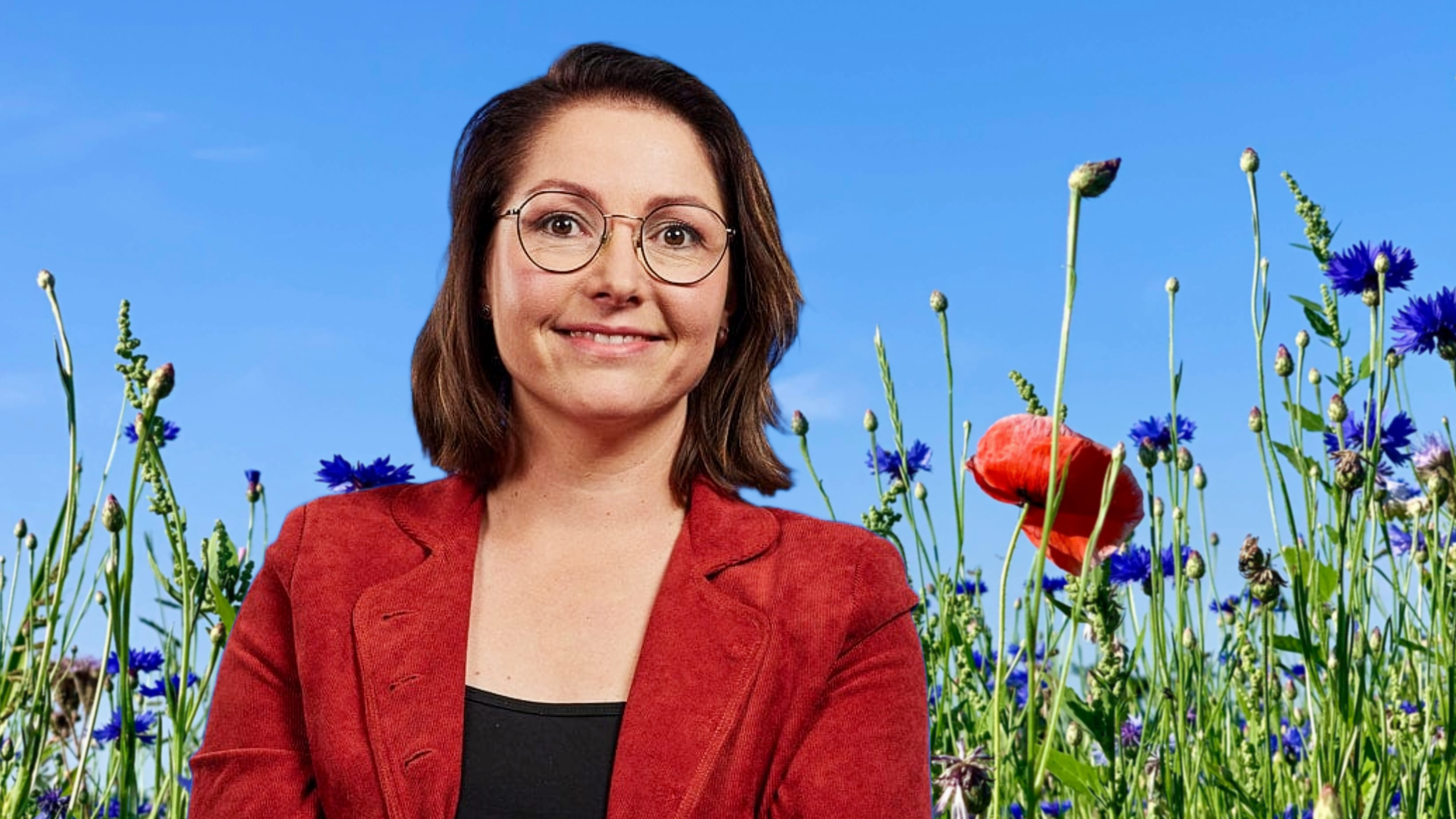 Overdag een korte broek, 's nachts een muts: dit was het weer van maart